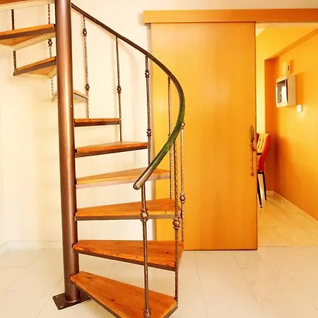 Panikos I Apartman Lárnaka