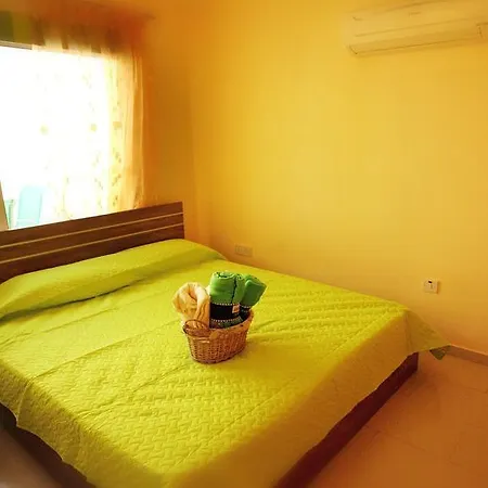 Panikos I Apartman