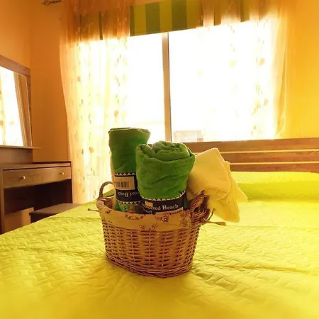 Apartman Panikos I