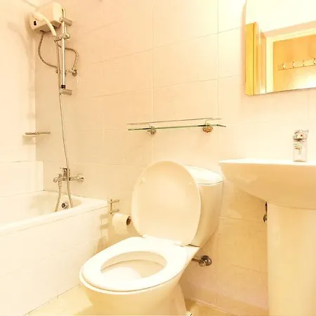 Panikos I Apartman