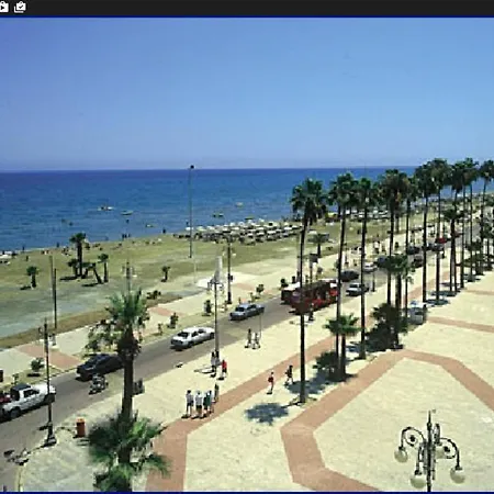 Panikos I Apartament *