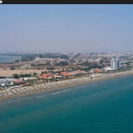Apartment Panikos I Larnaca