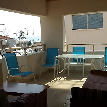 Panikos I Apartment