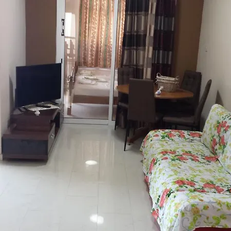 Apartament Panikos I *