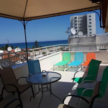 Apartment Panikos I Larnaca