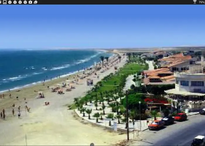 Panikos I * Lárnaca