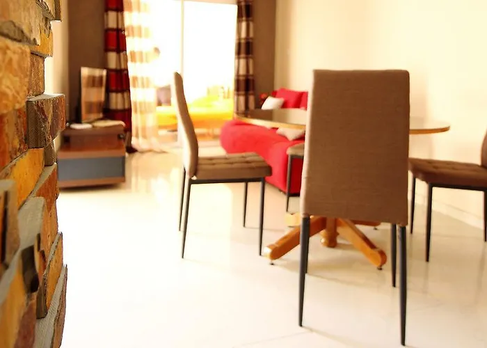 Apartamento Panikos I