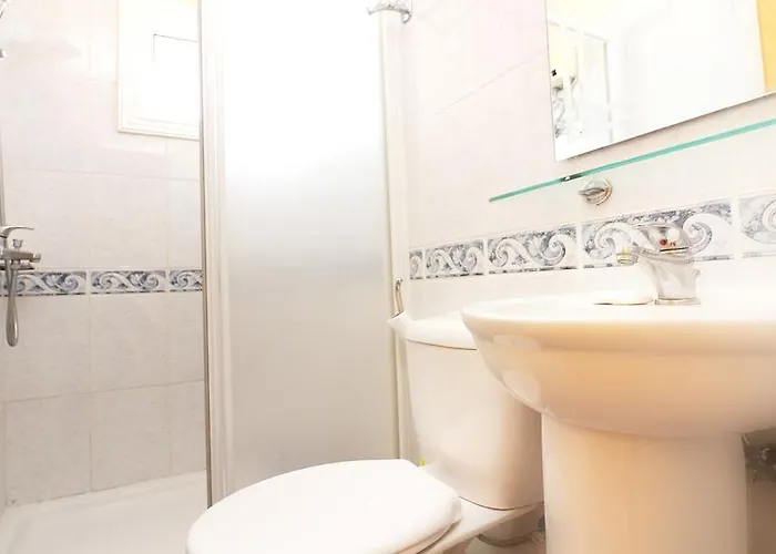 Apartamento Panikos I *