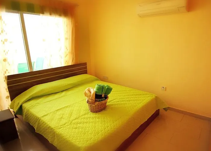 Panikos I Apartamento