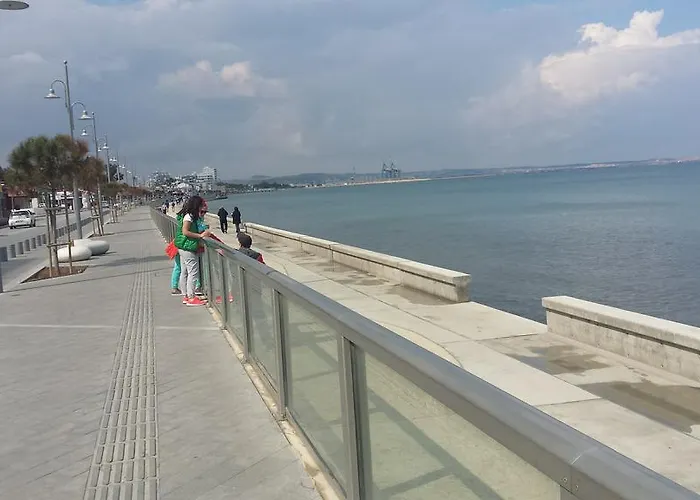 Panikos I Apartamento *