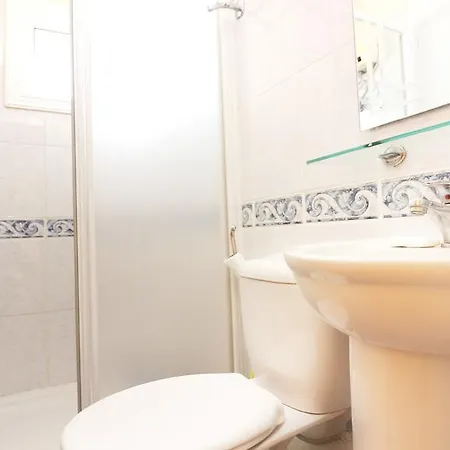 Apartmán Panikos I *